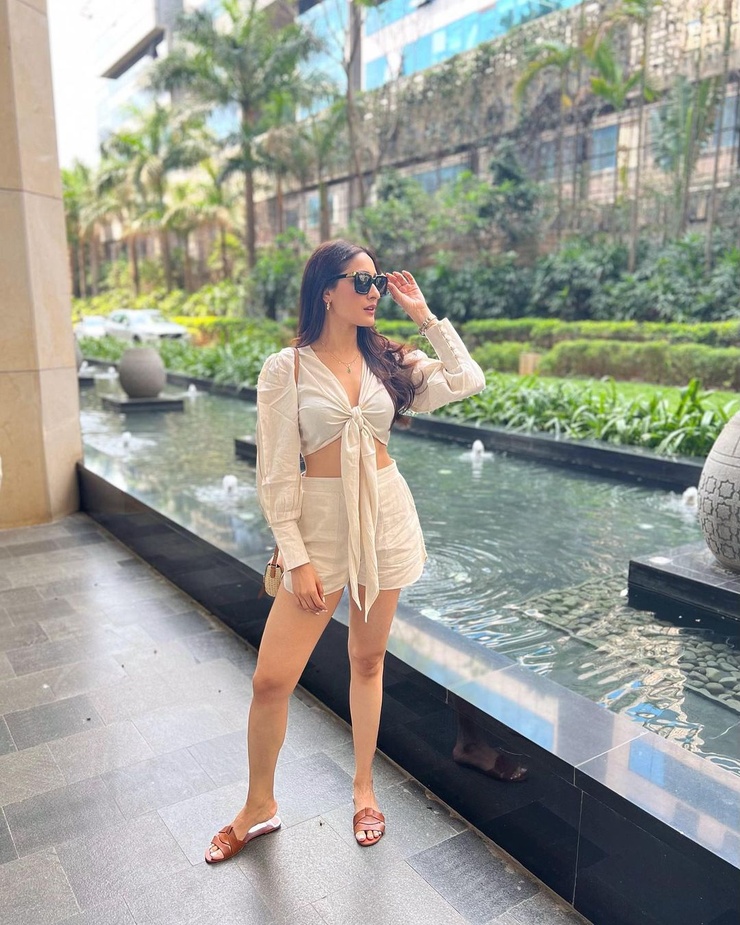 Pragya Jaiswal