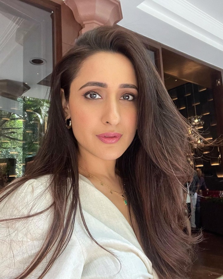 Pragya Jaiswal