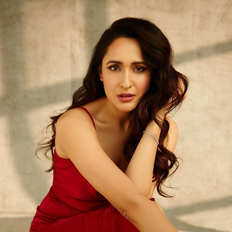 Pragya Jaiswal