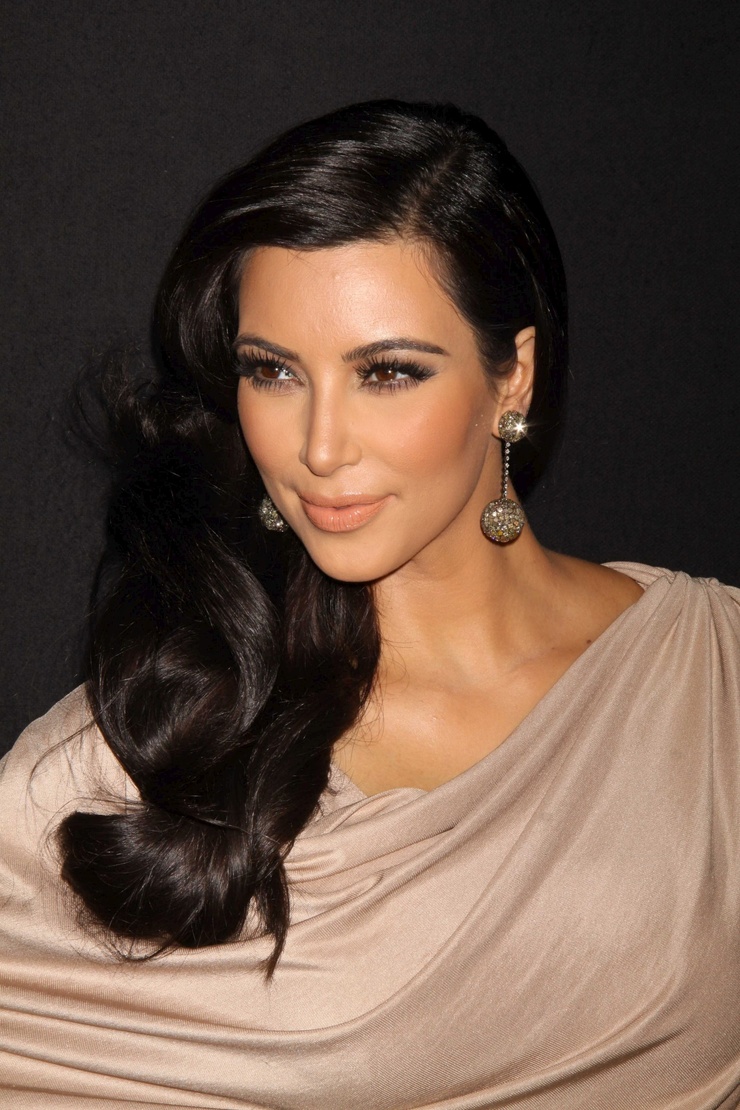 Kim Kardashian Kim Kardashian