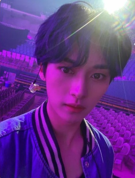 Lee Know