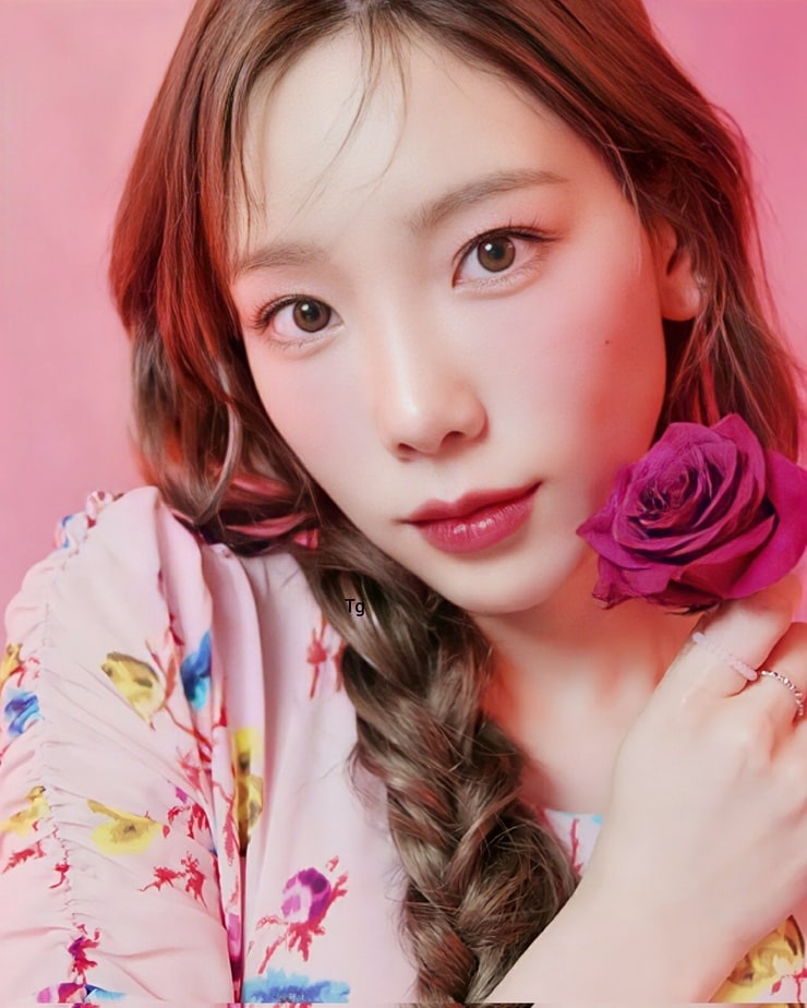 Taeyeon Taeyeon