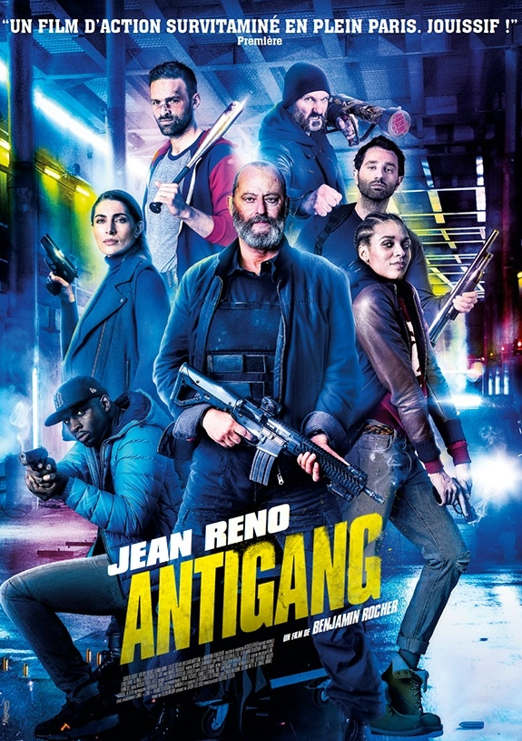 Antigang