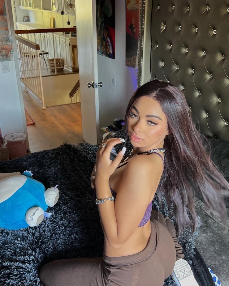 Devenity Perkins