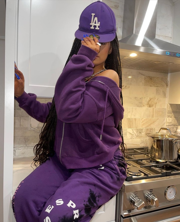 Devenity Perkins