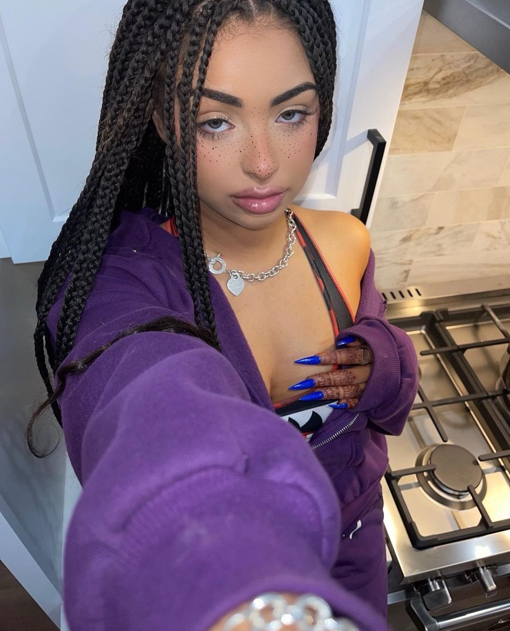 Devenity Perkins