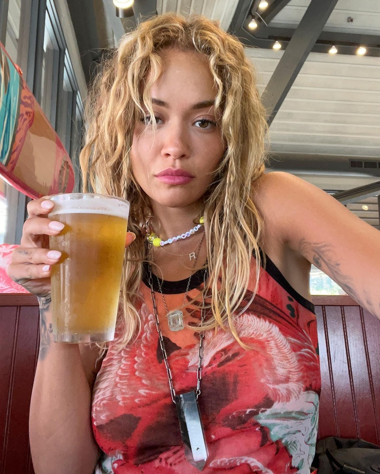 Rita Ora