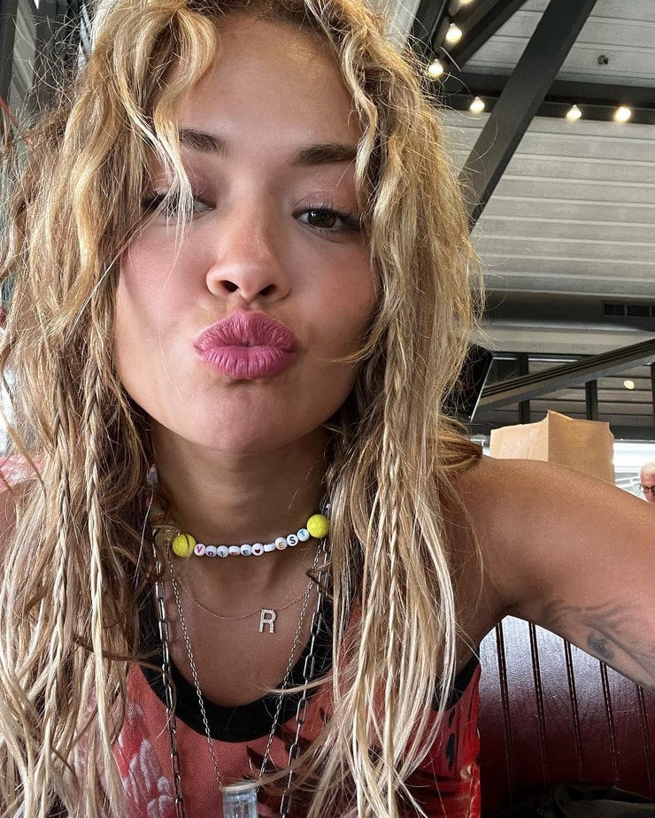 Image of Rita Ora