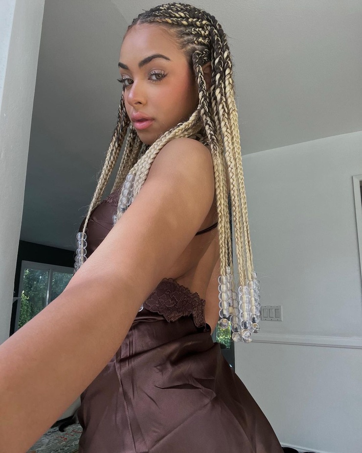 Devenity Perkins