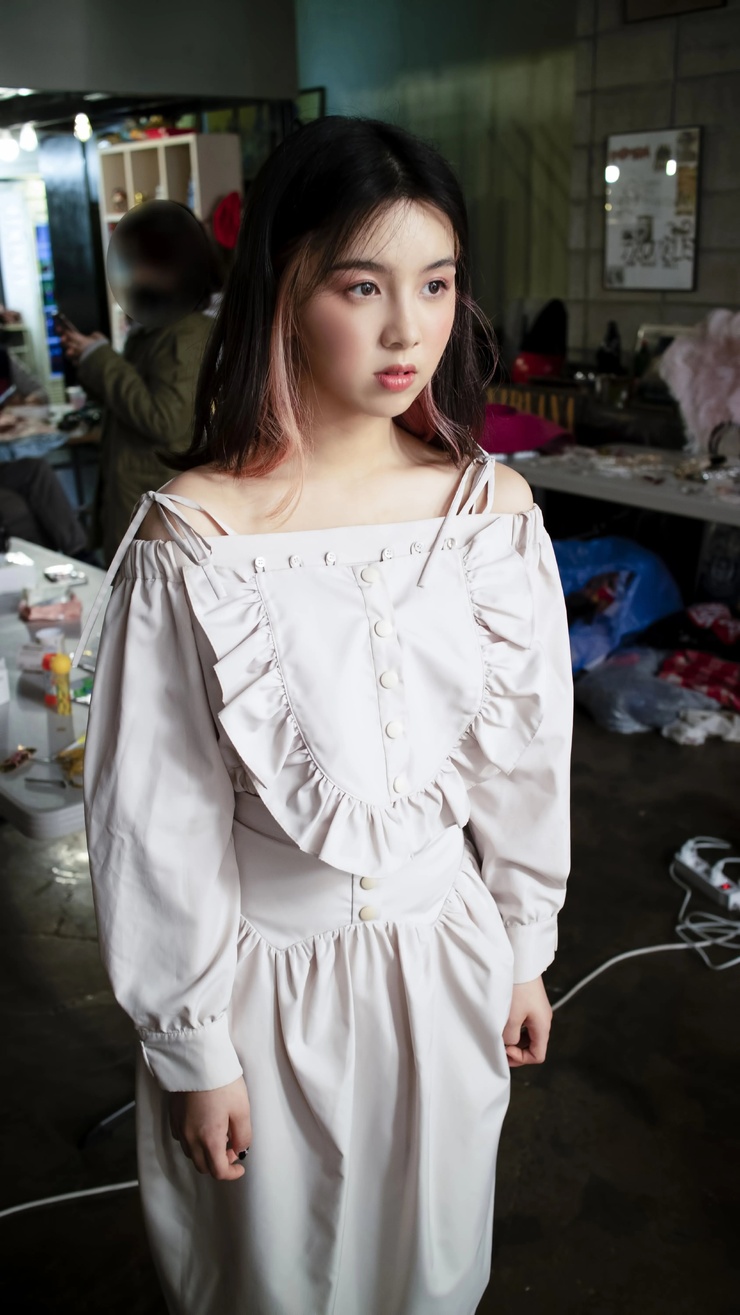 Da-eun Kim