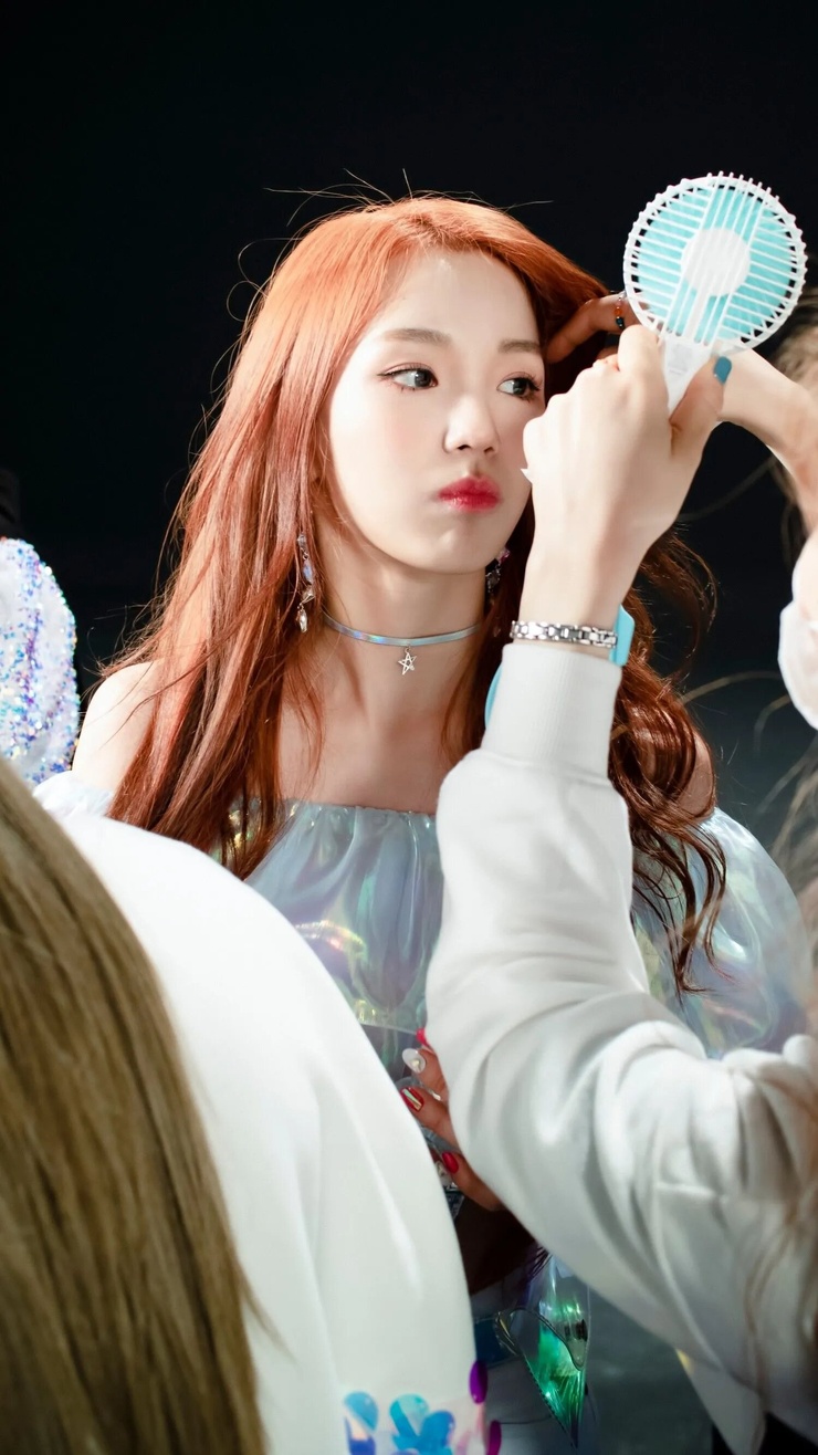 Na-yeon Kwon