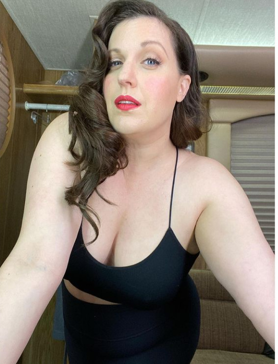 Allison Tolman