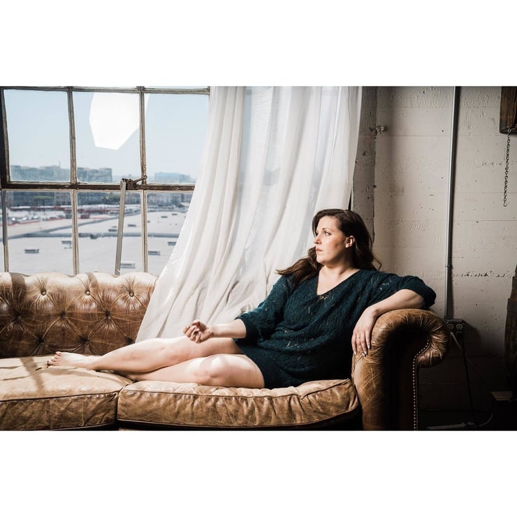 Allison Tolman Allison Tolman