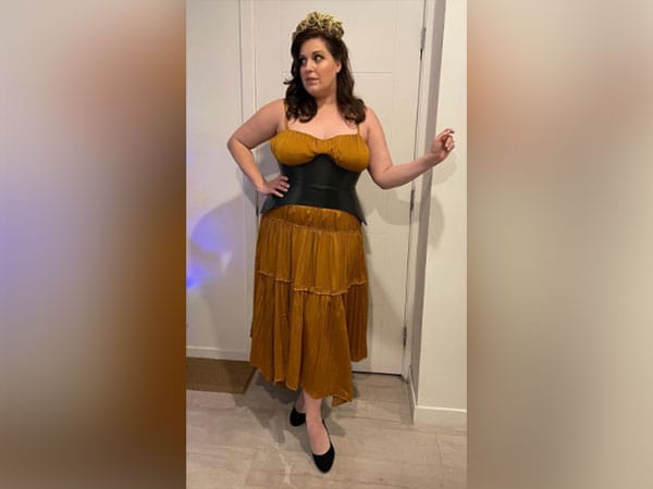 Allison Tolman Allison Tolman