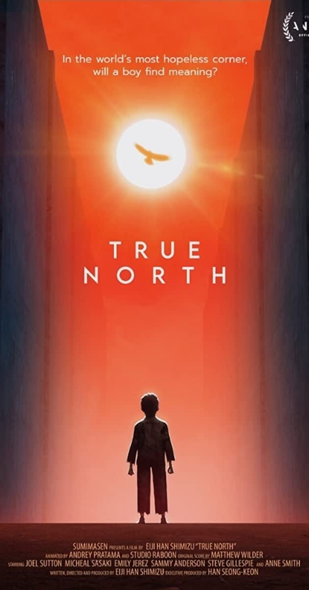 True North