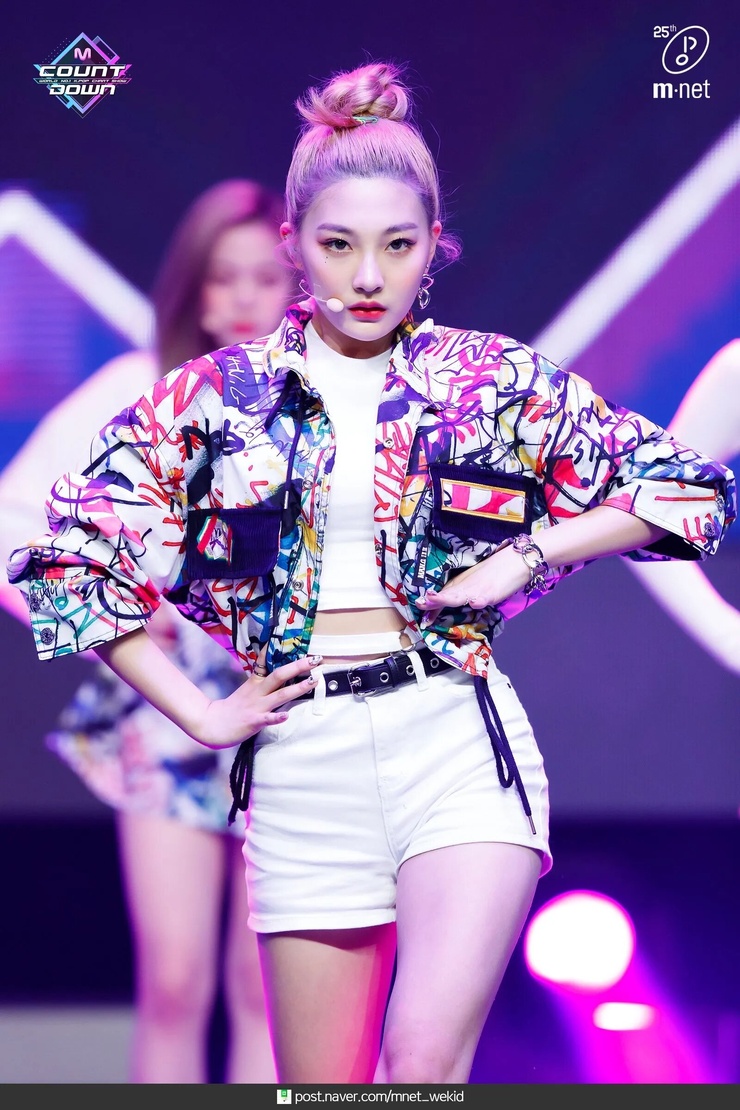 Minseo Kim