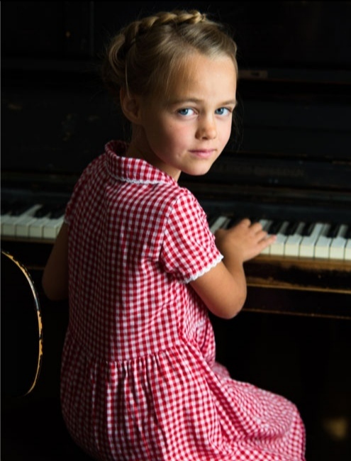 Alma Löhr