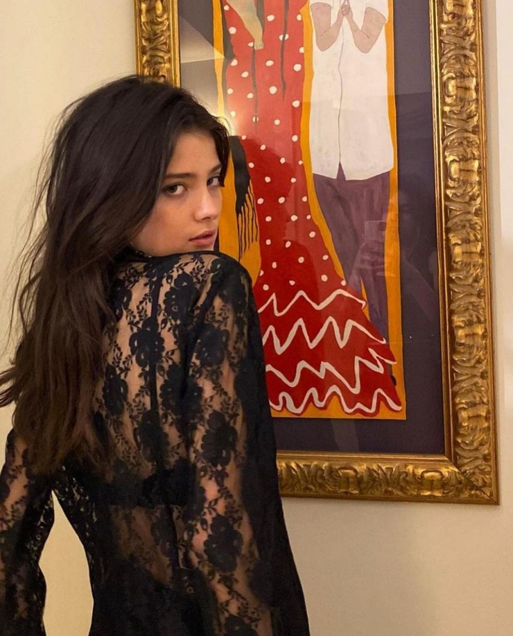 Blanca Soler Blanca Soler