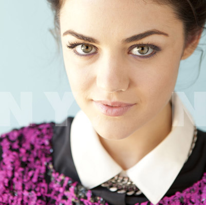 Lucy Hale Lucy Hale
