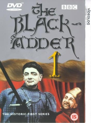 The Black Adder