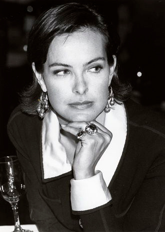 Carole Bouquet