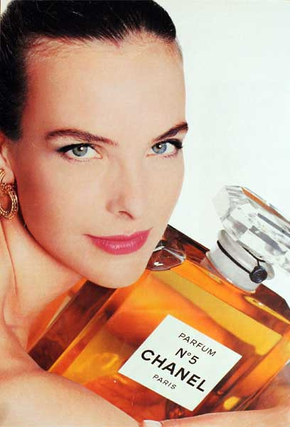 Carole Bouquet