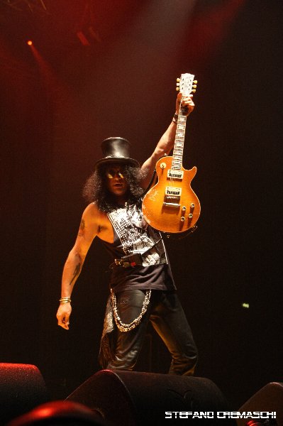 Slash