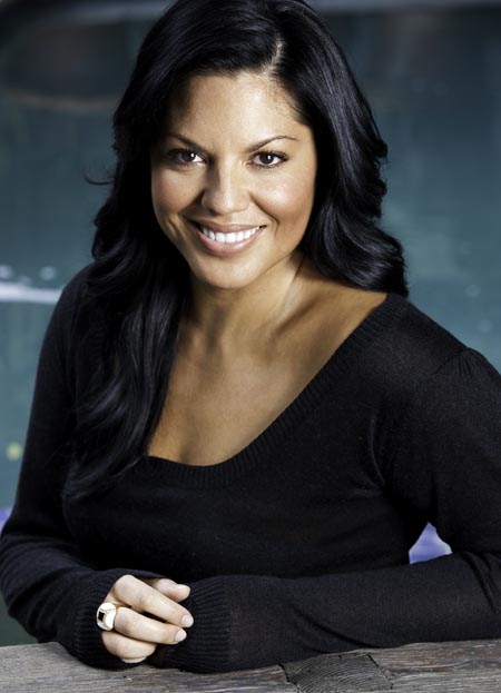 Sara Ramirez Sara Ramirez