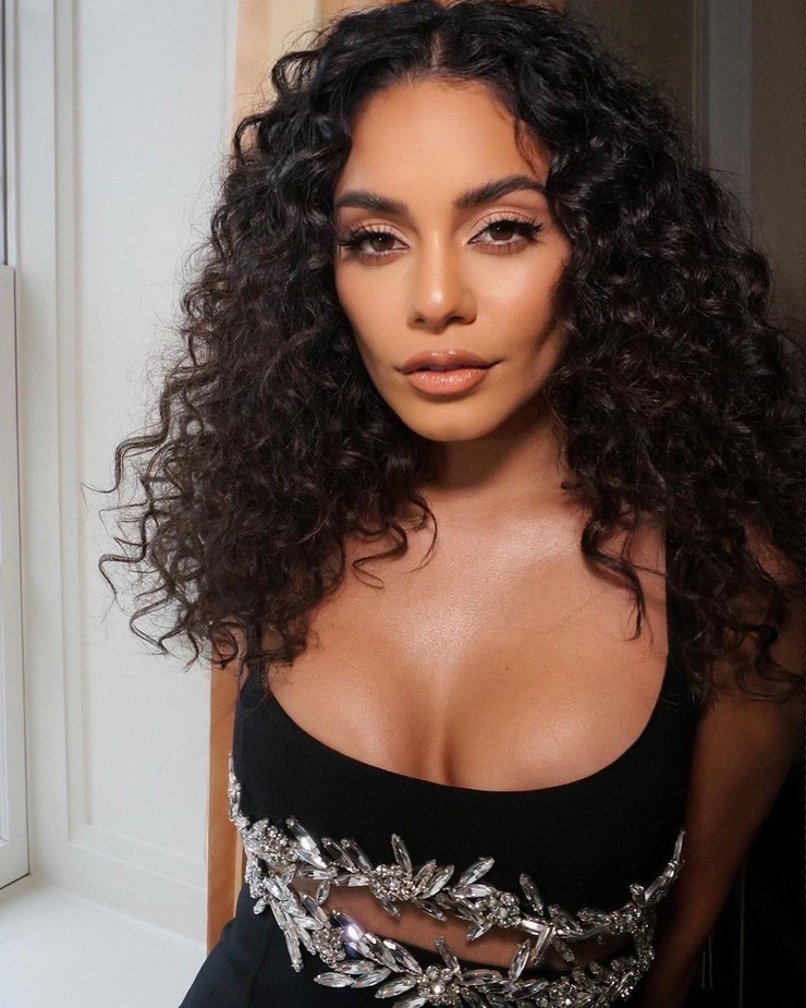 Vanessa Hudgens Vanessa Hudgens