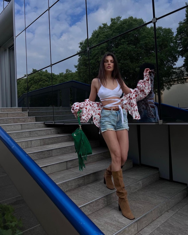 Alba Vejseli