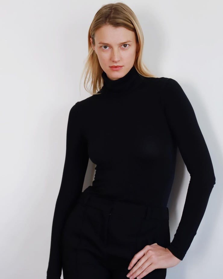 Picture of Sigrid Agren