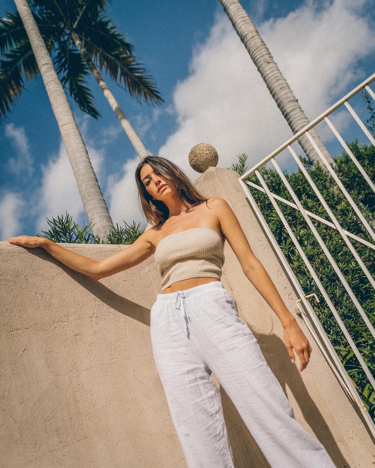 Celine Farach Celine Farach
