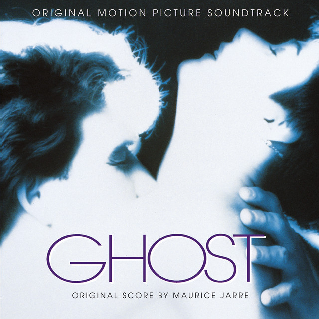 Ghost (Original Soundtrack)