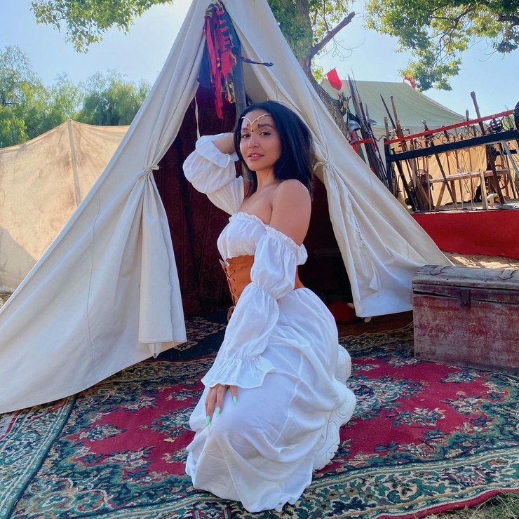 Stella Hudgens
