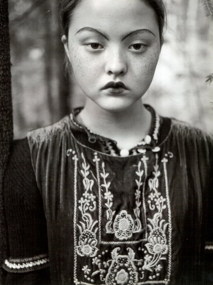 Devon Aoki