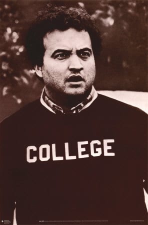 John Belushi