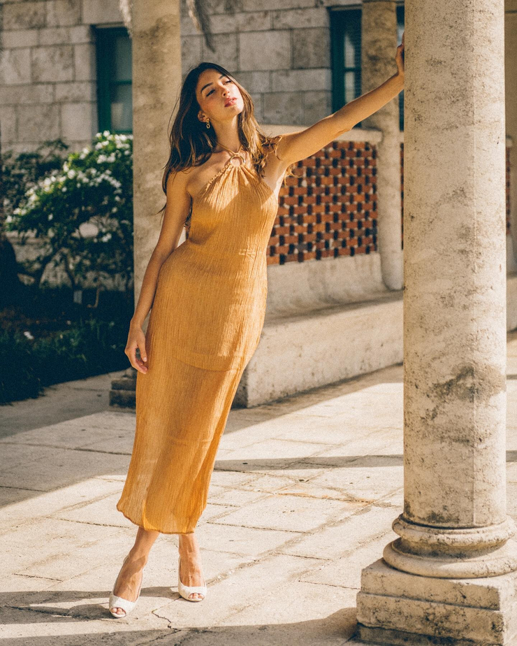 Celine Farach Celine Farach