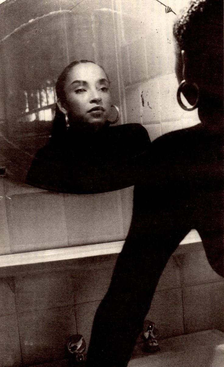 Sade Sade