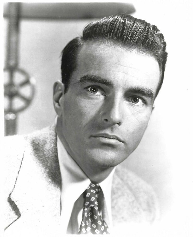 Montgomery Clift