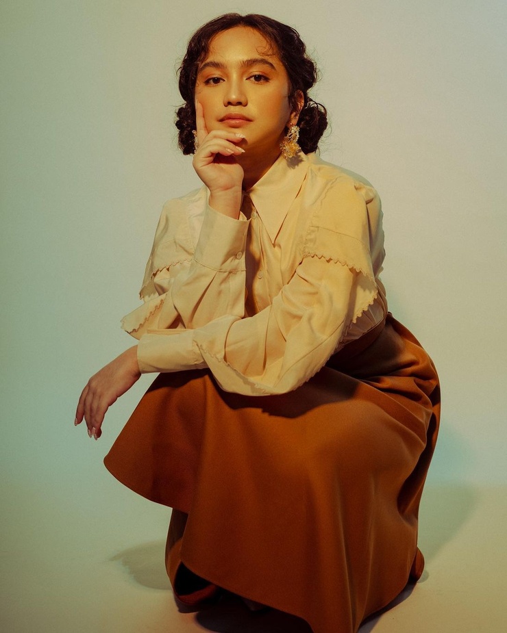 Rachel Amanda