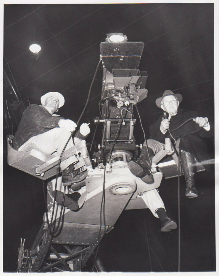 Cecil B. DeMille