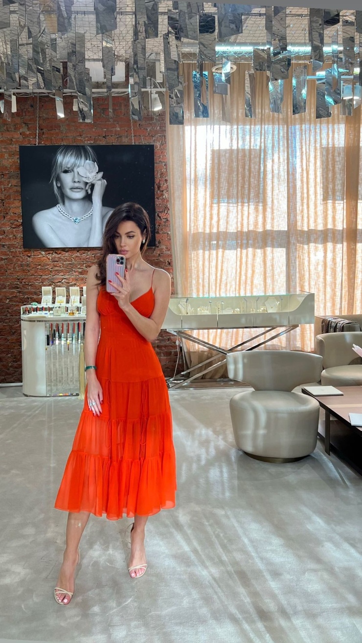 Alena Khovrina