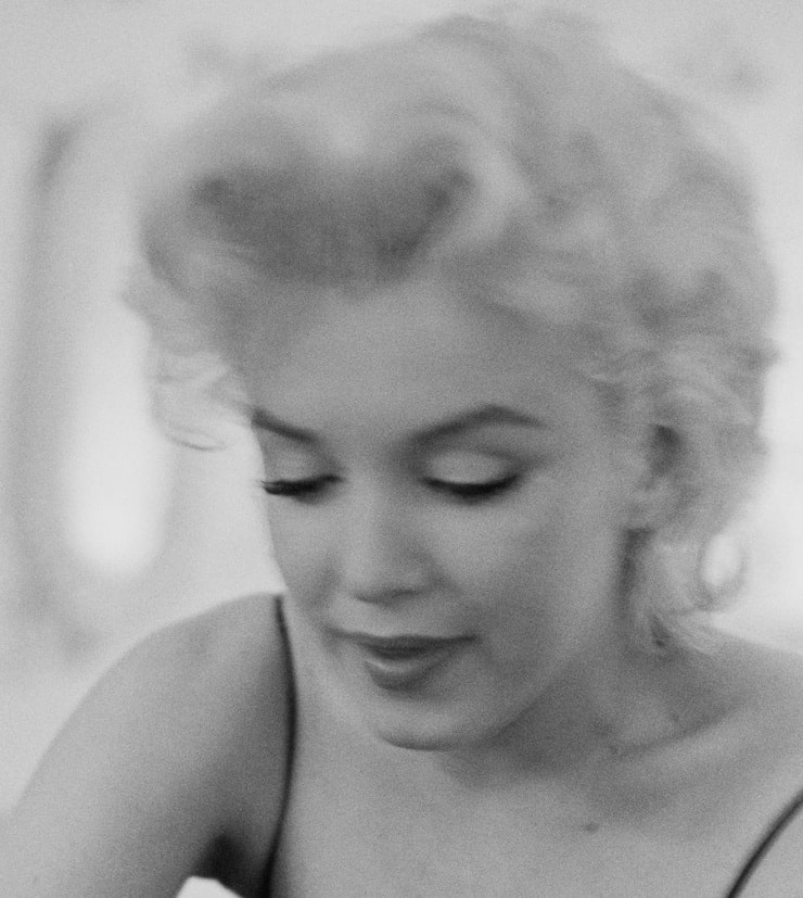 Marilyn Monroe