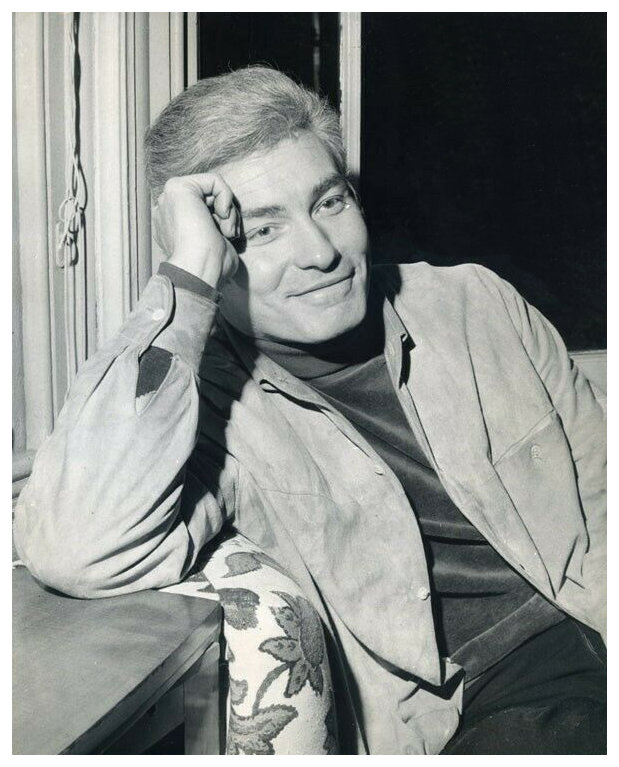 Richard Bradford