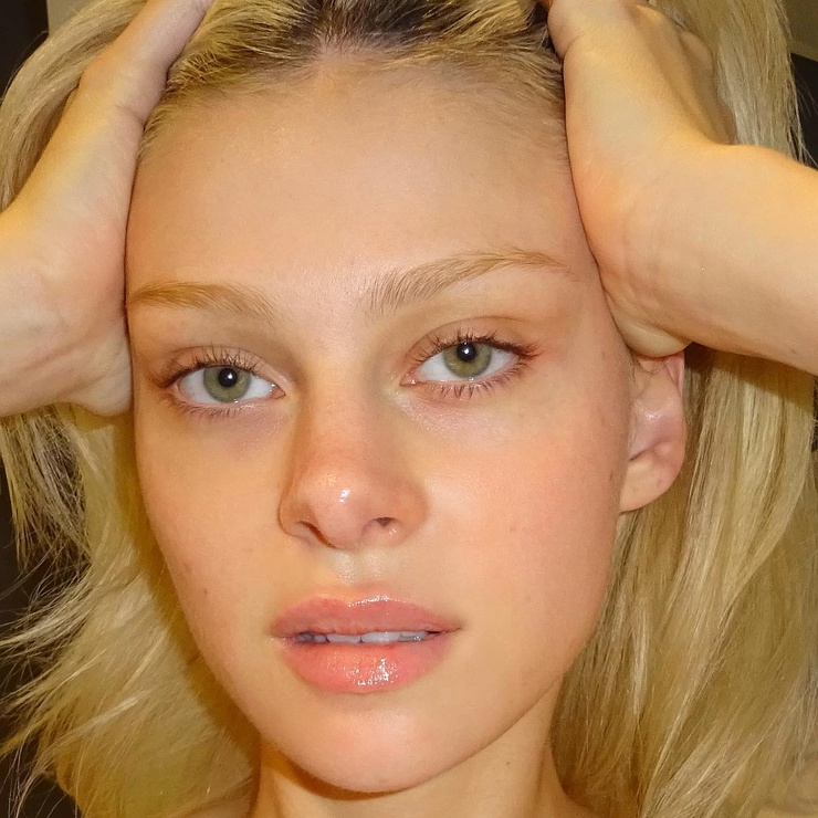Nicola Peltz
