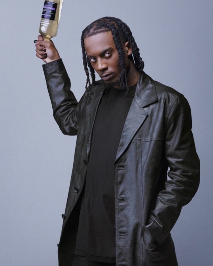 Playboi Carti