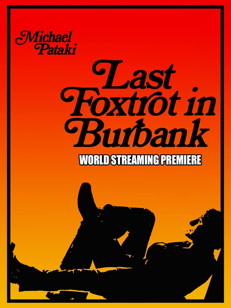 Last Foxtrot in Burbank