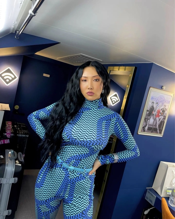 Hwasa
