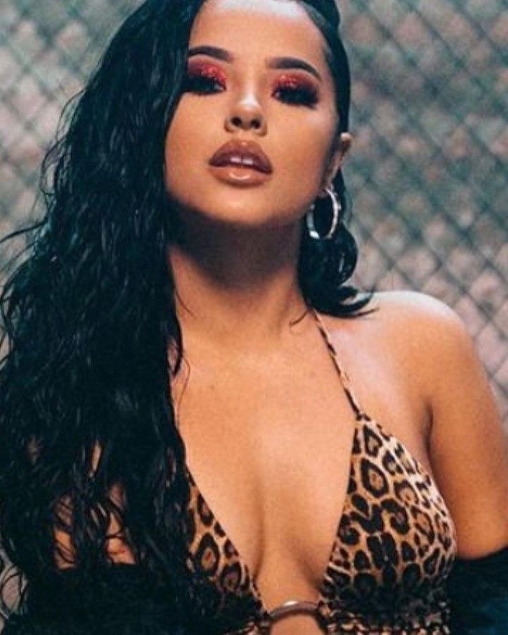 Becky G. Becky G.