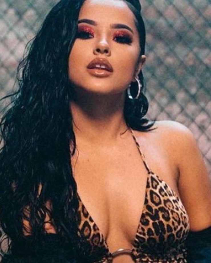 Becky G.